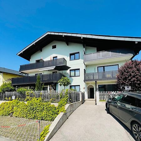 Ferienhaus Schiemel Altmünster Eksteriør billede