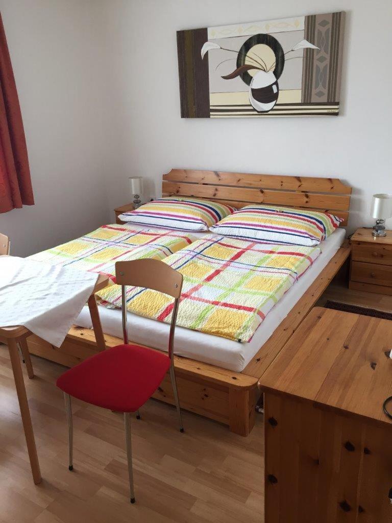 Ferienhaus Schiemel Altmünster Eksteriør billede