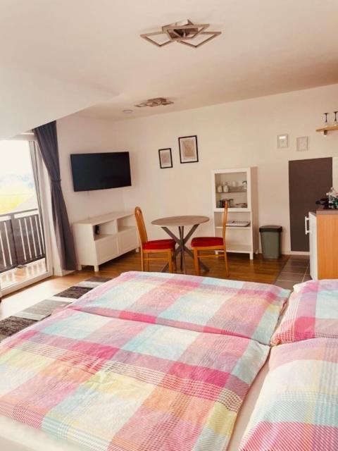 Ferienhaus Schiemel Altmünster Eksteriør billede