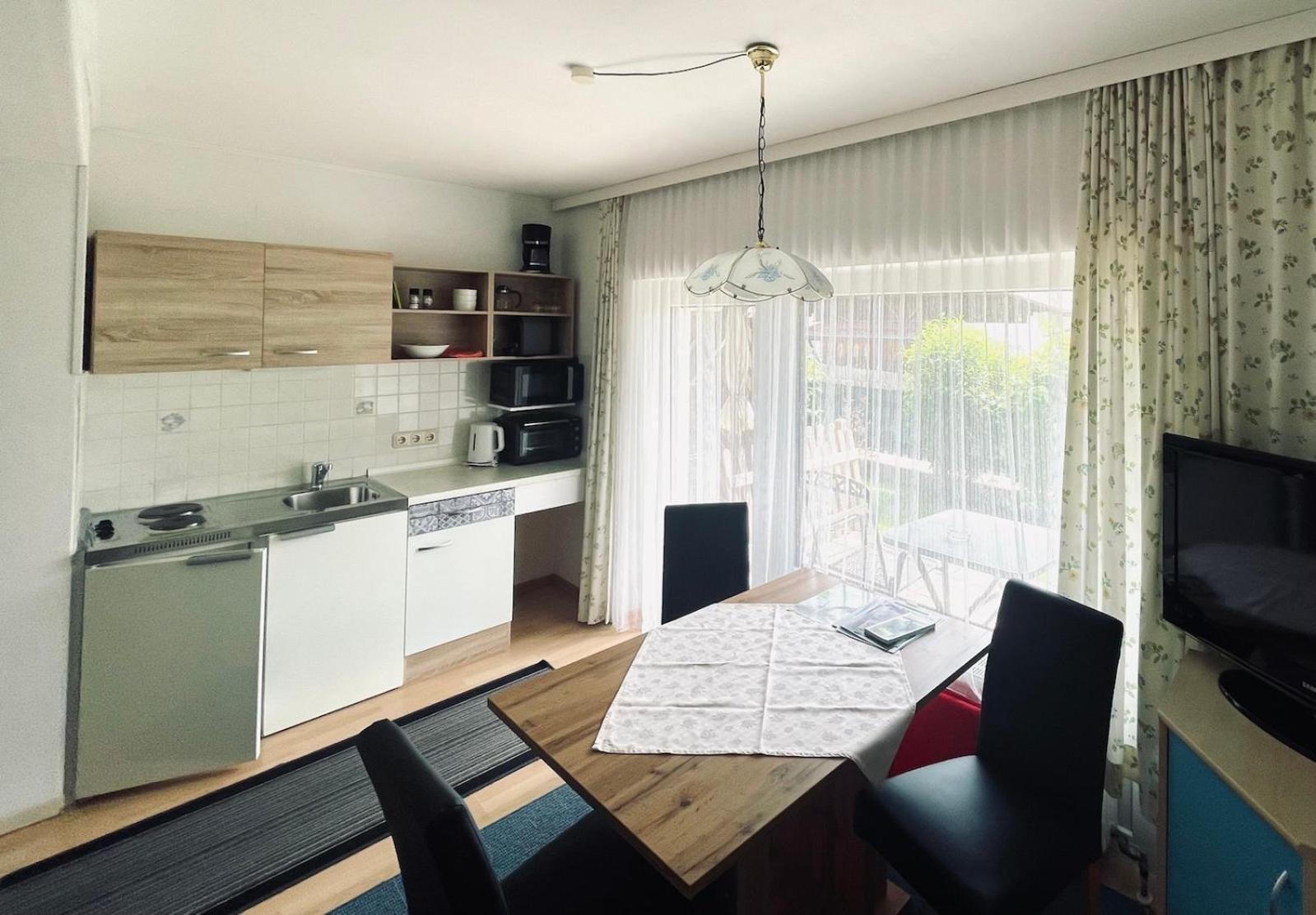 Ferienhaus Schiemel Altmünster Eksteriør billede