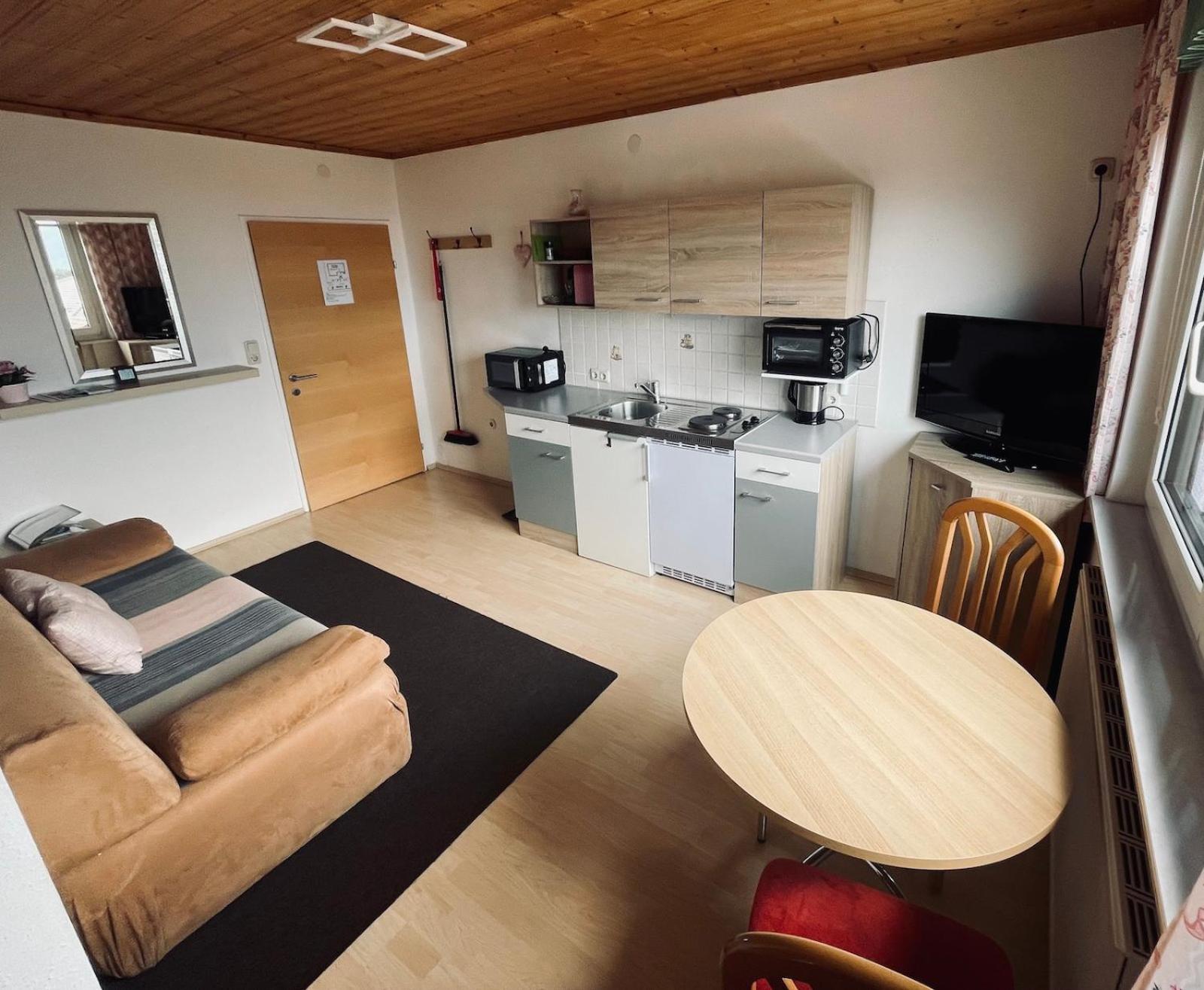 Ferienhaus Schiemel Altmünster Eksteriør billede
