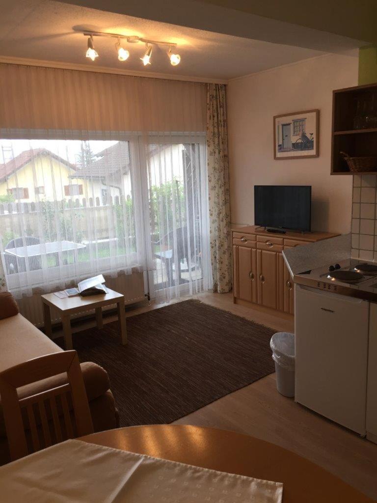 Ferienhaus Schiemel Altmünster Værelse billede