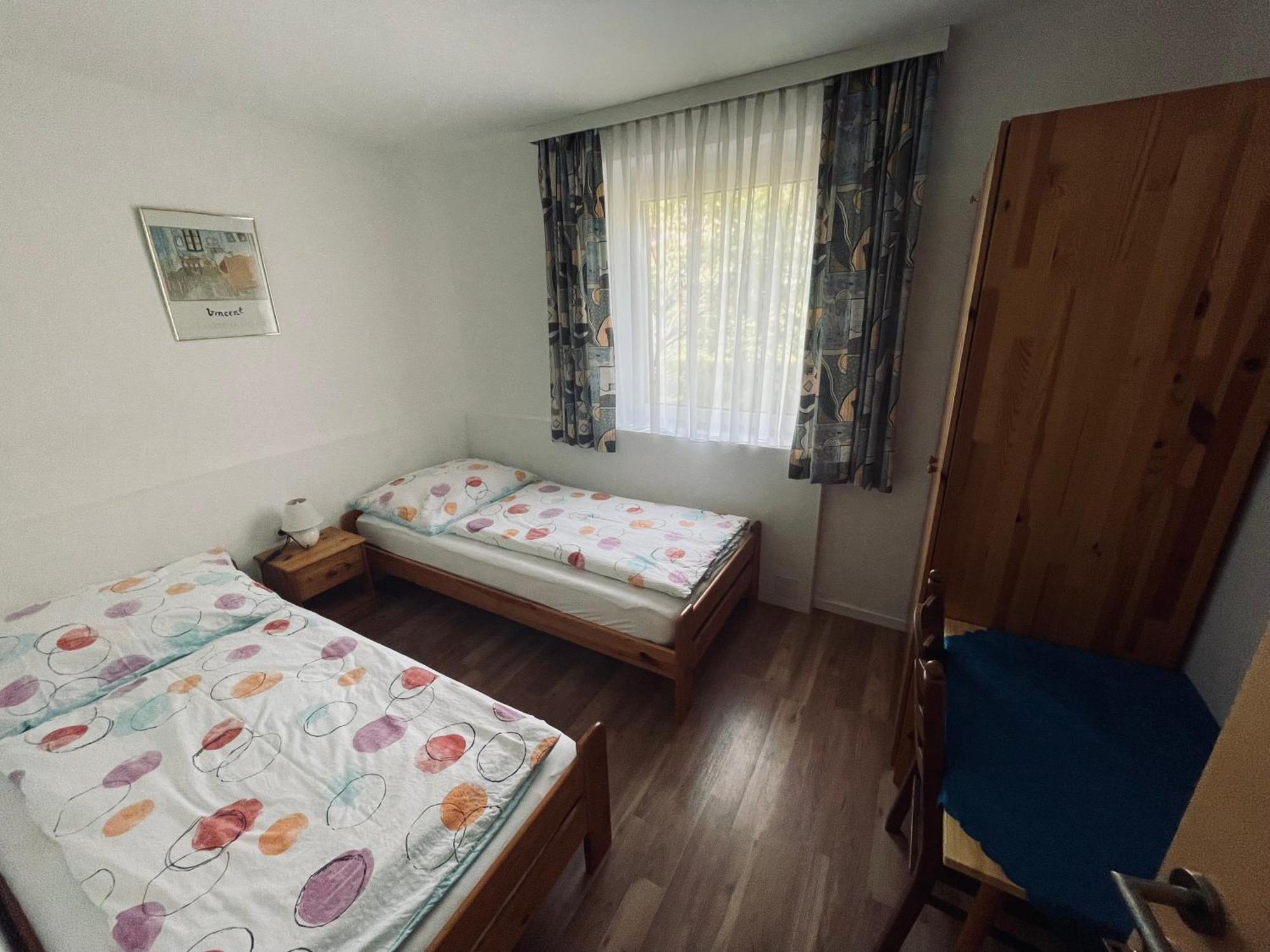 Ferienhaus Schiemel Altmünster Eksteriør billede